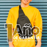 Mochilas y Maletines