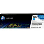 TONER HP CB541A CYAN P/LASERJET CP1215N/CP1515N/CP1518NI