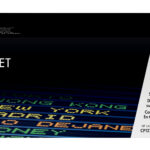 Toner HP Cb542A Amarillo P/Laserjet Cp1215N/Cp1515N/Cp1518Ni