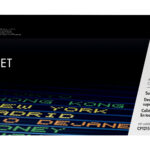 TONER HP 125A MAGENTA P/LASERJET CB543A