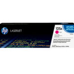 Toner HP 125A Magenta P/Laserjet Cb543A