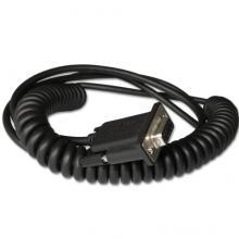 Cable De Comunicación Interfaz Rs232. Para /1900G/1200G/1300G/1202G/1250G/1400G/1910I/1911I (Cbl-020-300-C00) –