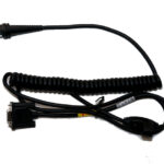 Cable De Comunicación Honeywell Cbl-120-300-C00 - Negro, 3 M