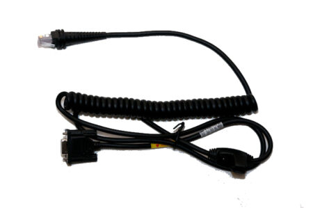 Cable De Comunicación Honeywell Cbl-120-300-C00 – Negro, 3 M
