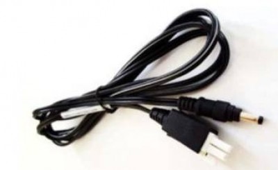 Cable Assembly.power.5.4Vdc 3A