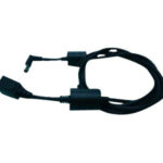 Zebra Cable DC P/Cradle De 1 Slot O Cargadores De Fuente Pwr-B