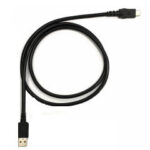 Zebra Cable USB Communications And Charging 1M Long