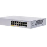 Cbs110 Unmanaged 16-Port Ge