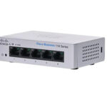 Cbs110 Unmanaged 5-Port Ge