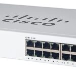 Cbs220 Smart 16-Port Ge PoE