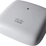 Access Point Cisco Business Montaje En Techo Modelo Cbw140Ac-A - 867 Mbps 802.11Ac 2X2 Wave 2 Access Point Ceiling Mount, 1X Gigabit Ethernet