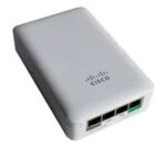 Access Point Cisco Business Montaje En Pared Cbw145Ac-A Cisco - 867 Mbps 802.11Ac 2X2 Wave 2