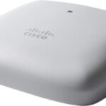 Access Point Cisco Business Montaje En Pared Cbw240Ac-A - 1733 Mbps 802.11Ac 4X4 Wave 2.Smartnet Se Adquiere Por Separado (Opcional, No Obligatorio)