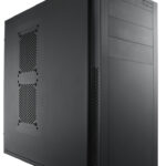 Gabinete Corsair Carbide Series 200R - Negro