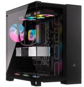 Gabinete Corsair Cc-9011257-Ww -