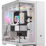Gabinete Corsair Cc-9011258-Ww -