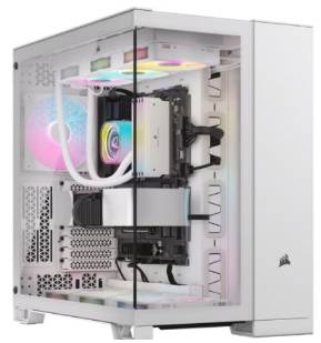 Gabinete Corsair Cc-9011258-Ww -