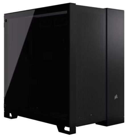 Gabinete Corsair Cc-9011259-Ww -