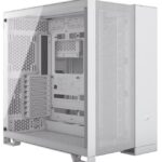Gabinete Corsair Cc-9011260-Ww -