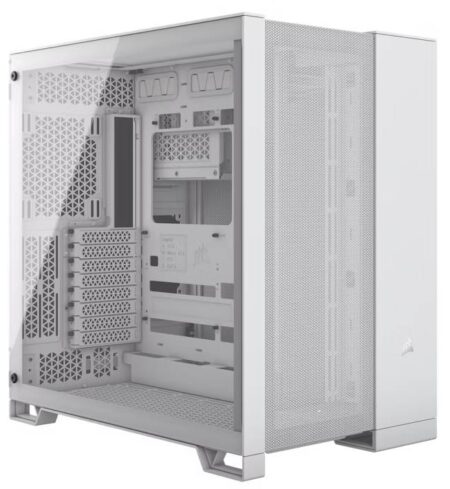 Gabinete Corsair Cc-9011260-Ww –