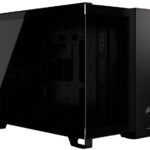 Gabinete Corsair Cc-9011265-Ww -