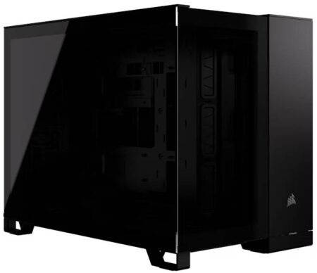 Gabinete Corsair Cc-9011265-Ww -