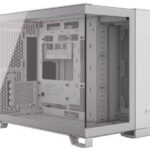 Gabinete Corsair Cc-9011266-Ww -