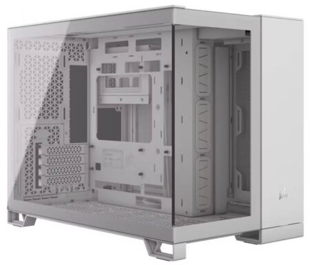 Gabinete Corsair Cc-9011266-Ww -