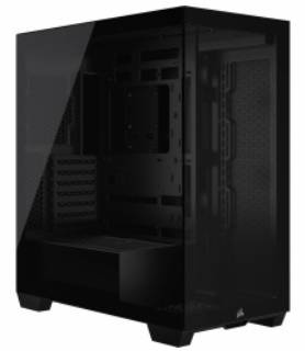 Gabinete Corsair Cc-9011276-Ww –