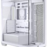 Gabinete Corsair Cc-9011277-Ww -
