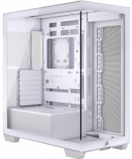 Gabinete Corsair Cc-9011277-Ww –