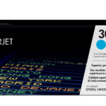 TONER HP 304A CYAN 2800 PAGINAS P/LASERJET CC531A