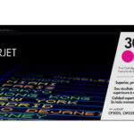 TONER HP 304A MAGENTA 2800 P/LASERJET CC533A