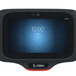 Verificador De Precios De 5" Zebra Cc600-5-3200Lnww Horizontal/4Gb RAM/32Gb/Android 8.0