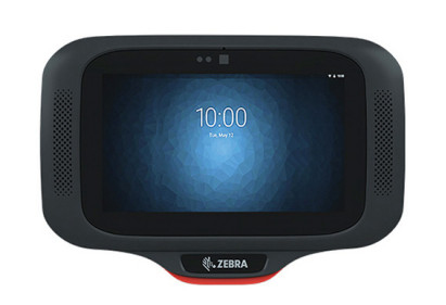Verificador De Precios De 5″ Zebra Cc600-5-3200Lnww Horizontal/4Gb RAM/32Gb/Android 8.0