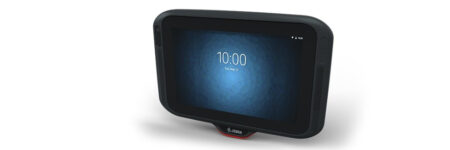 Ng Concierge 10 Inch Android OS 32Gb Landscape Imager