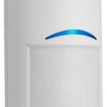 Sensor Movimiento Infrarrojo Alambrico Bosch Cdl2-15G Montaje En Techo/Pared/Hasta 15M