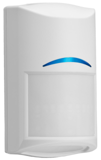 Sensor Movimiento Infrarrojo Alambrico Bosch Cdl2-15G Montaje En Techo/Pared/Hasta 15M