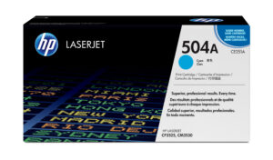 TONER HP CYAN, RENDIMIENTO 7000 PAGINAS, CE251A
