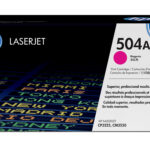 TONER HP MAGENTA COLORSPHERE 7,000 PAGINAS CE253A