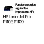 Toner HP 85A Negro Dual Pack, P/Laserjet, Ce285Ad