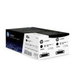 Toner HP 85A Negro Dual Pack, P/Laserjet, Ce285Ad
