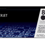 TONER HP 85A NEGRO P/LASERJET P1102/P1102W CE285A