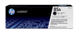 TONER HP 85A NEGRO P/LASERJET P1102/P1102W CE285A