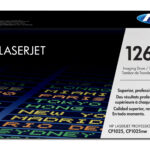 Tambor HP Ce314A P/Laser Jet Pro Cp1020,Cp1025