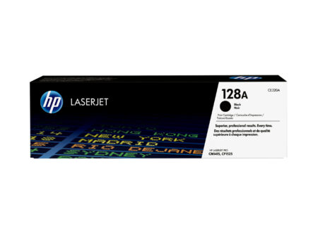 Toner HP 128A Negro 2,000 Paginas P/Laserjet 1525/1415Ce320A