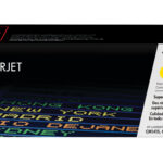 Toner HP 128A Amarillo 1300Pag. P/Laserjet 1525/1415 Ce322A
