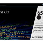 TONER HP 651A NEGRO 13,500 PAGINAS