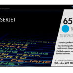 TONER HP 651A CYAN 16,000 PAGINAS
