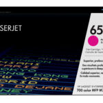 Toner HP 651A Magenta 16,000 Paginas